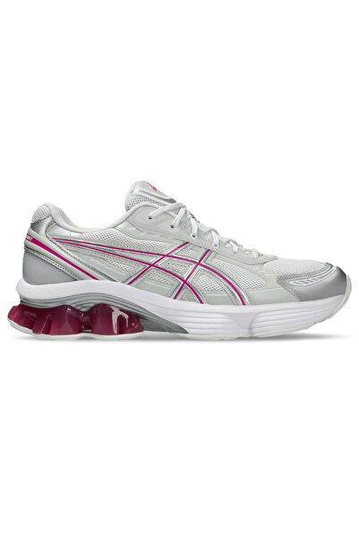 Asics GEL-KINETIC FLUENT Unisex White/Digital Sakura Sneakers 1203A591-106
