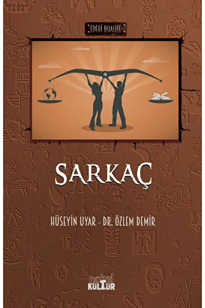 Nobel Akademik Yayıncılık SARKAÇ