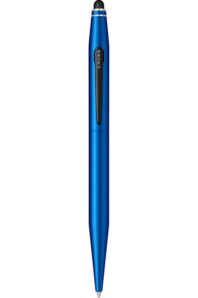 Cross Metallic Blue BT Pen