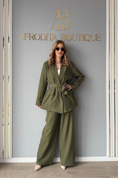 Afrodita Boutique Zaragoza set