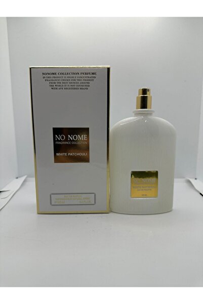 NO NOME 178 Tf White Patchouli Kadın Parfümü 100 ML Edp