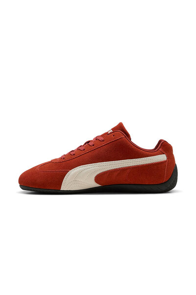 Puma Speedcat Og Unisex Casual Shoes 39884686 Red