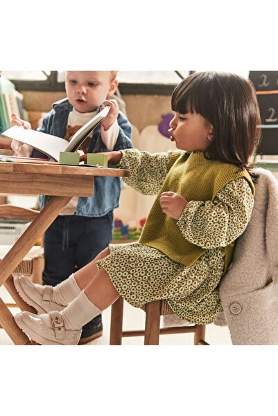 MAYORAL рокля с Елек 2913-36