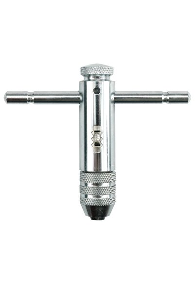 Other Ratchet handle for m3-m8 taps 24700 VOREL