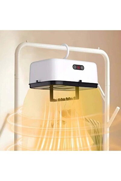 SP Portable clothes dryer, portable dryer for apartments, homes, RVs, and tra...