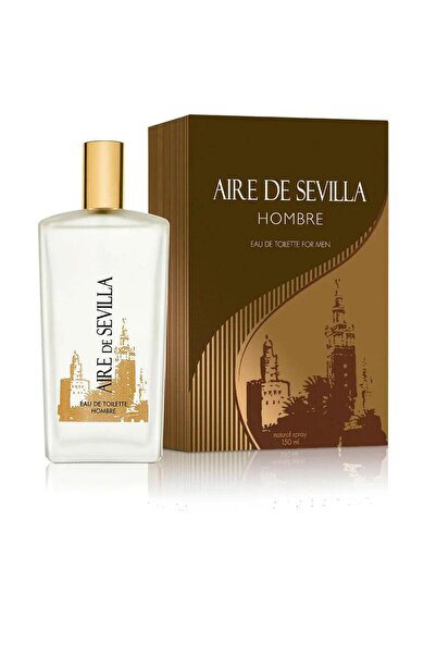 Aire Sevilla Eau de Toilette με ατμοποιητή για άνδρες AIRE DE SEVILLA HOMBRE ...