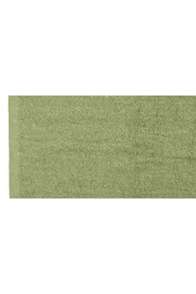 NO BRAND Premium Kitchen Towel 30*50 Olive (10 buc/set)