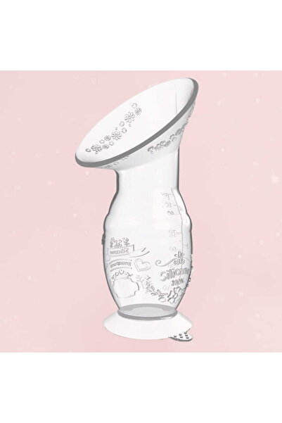 Bocioland Colector pentru laptele matern Bocioland, forma ergonomica, realiza...