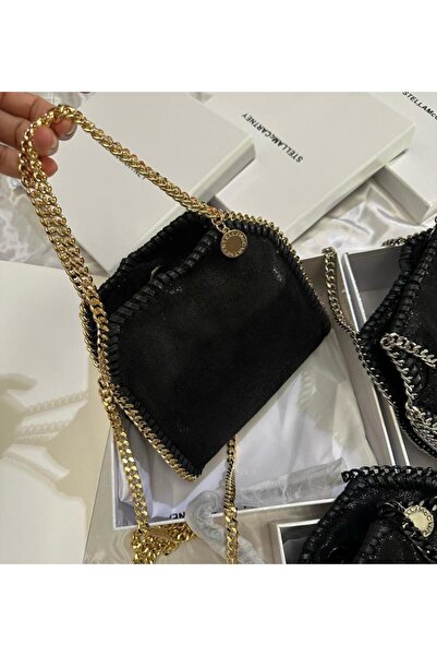 Stella McCartney Bag Portföy & Clutch Çanta