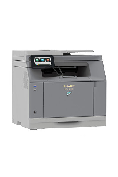 Sharp BP-C131WD