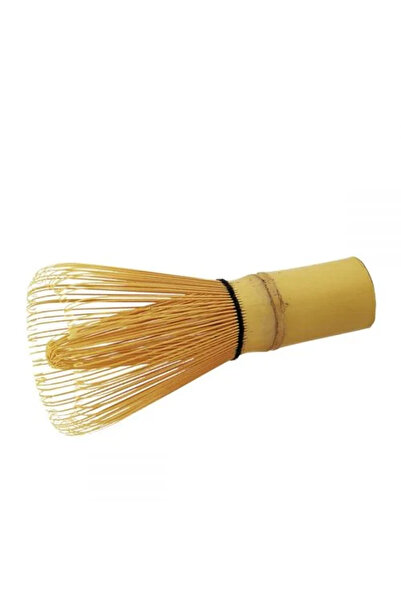 Kokoon Tea Bamboo Whisk for Matcha Preparation
