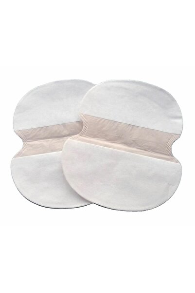 zola Set de 2 tampoane antiperspirante, adezive, ușor de utilizat, material m...