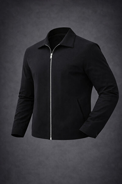 Boymen Men's Jacket Premium Jacket Seasonal Jacket