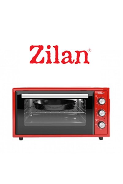 Zilan Cuptor ZLN5650 2000W, Capacitate 45L, Timer, Termostat, 3 trepte putere...