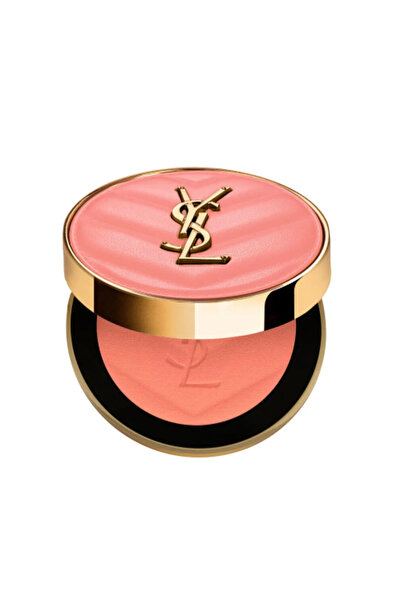 Saint Laurent Make Me Blush - 57 Coral Clash