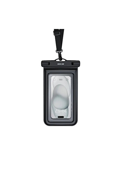 Green Lion جراب مقاوم للماء