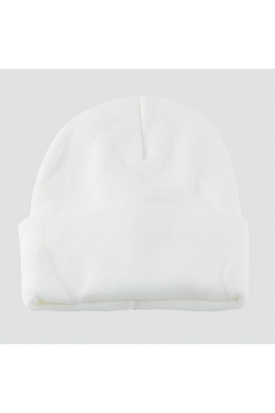 Ronanna Snmswrld Double Layer 1St Quality Colorful Beanie (Wholesale Beanie G...