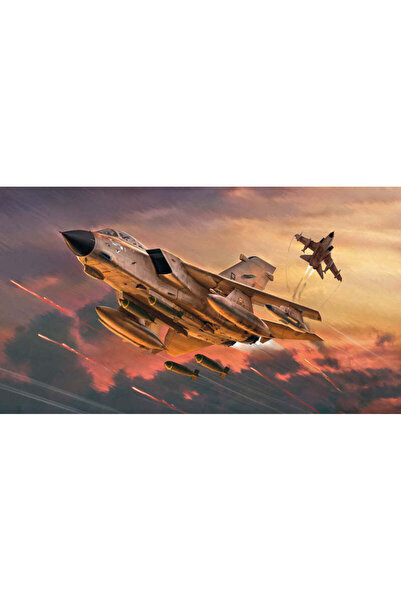 İtaleri KIT MODEL TORNADO GR.1/IDS 1:48