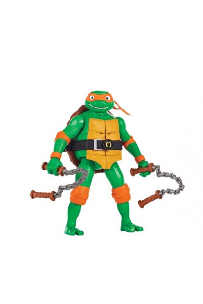 TMNT Φιγούρα Μιχαήλ Άγγελος με ήχο 14 εκ. σειρά & " # 204; Όβιε III