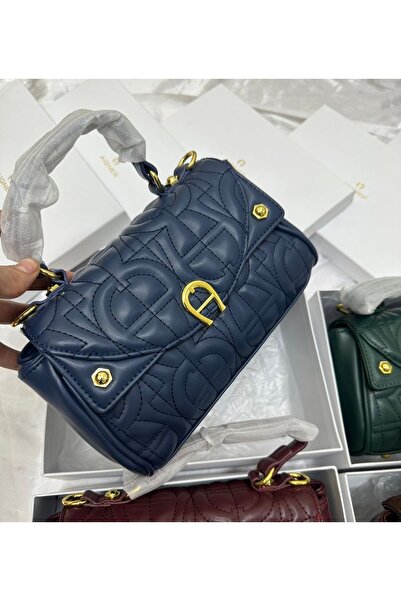 Aigner حقيبة ماركة أكينر
