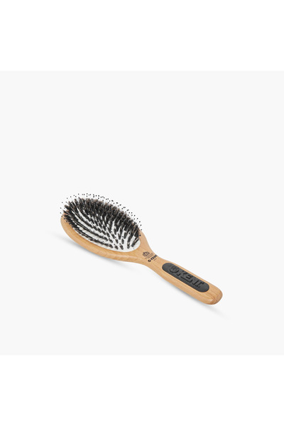 Kent Brushes Wooden Hairbrush
