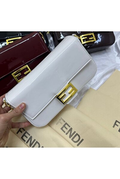 Fendi Bag Portföy & Clutch Çanta