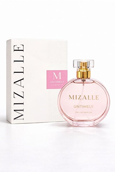 Mizalle Standart Mizella Untimely Kreasyon Parfüm 100 ML