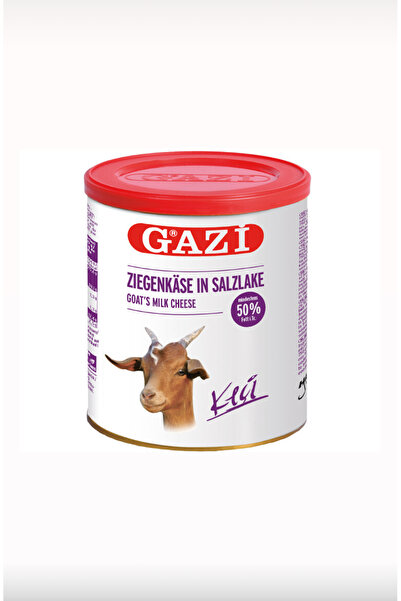gazi Keçi sütü peyniri 400 gr
