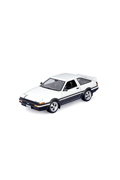 Nilly Toys ماي 32916 1 24 تويوتا سبرينتر تروينو AE86