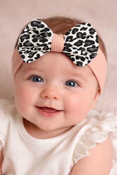 Kayra Leopard Bandana 6130