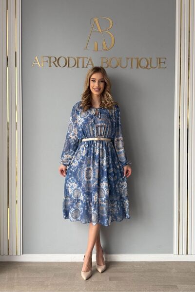 Afrodita Boutique Dany dress
