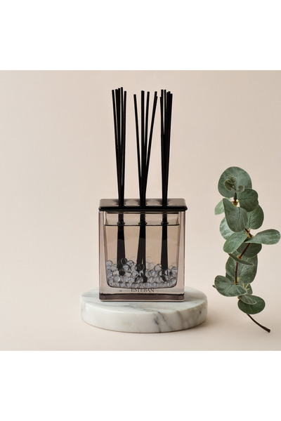 Esteban Paris باقة أمبر ثلاثية قابلة لإعادة التعبئة