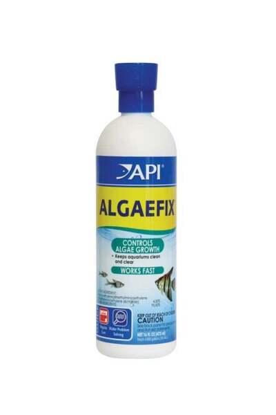 API ألجي فيكس 16 أونصة