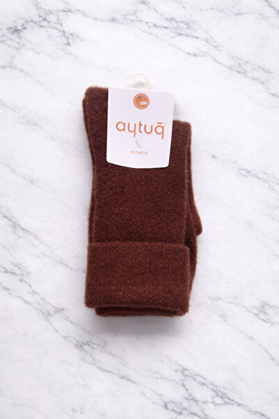 Aytuğ Women's Sleep Socks