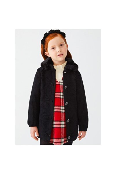 Abel and Lula Elegant girls' cardigan AbelandLula 5823-2