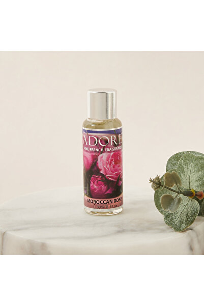 Adore Moroccan Rose Fragrance Oil - 30 ml