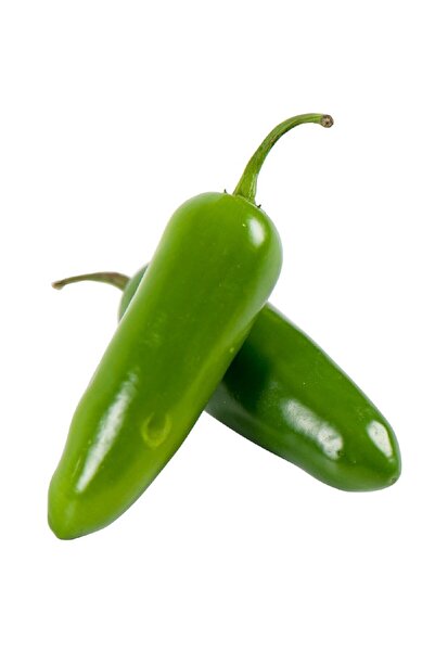 SümerTohum 10 Adet Ata Tohumu Yerli Jalapeno Biber