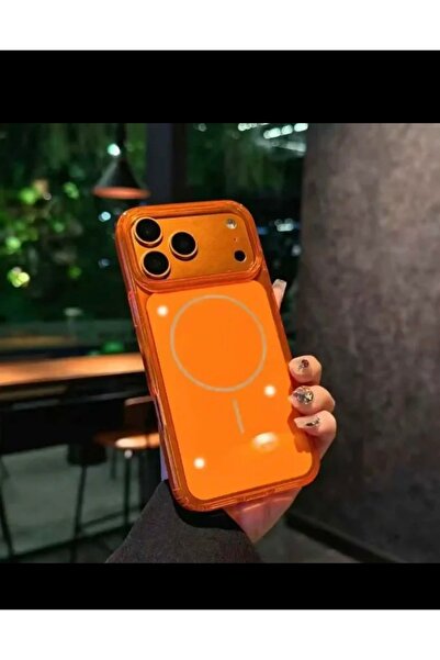 iPhone 17 Pro Max kılıf