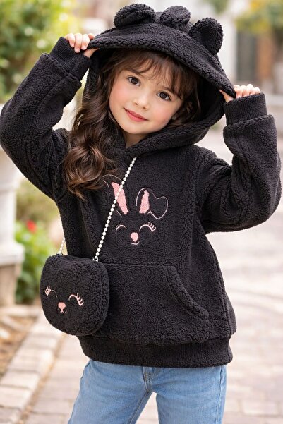 Ysferbutik Girl's Plush Sweet Bag Gift