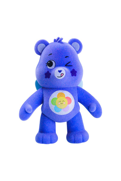 NECO TOYS مجسمات كير بيرز القابلة للتجميع - هارموني بير