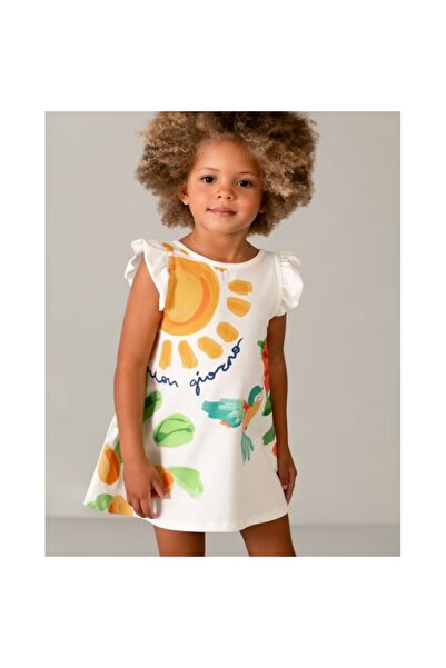 MAYORAL καλοκαιρινό φόρεμα 3934-87