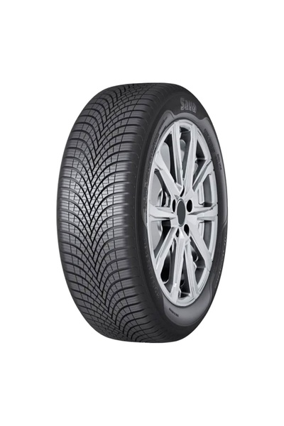 SAVA 185/65R15 88H ALL WEATHER (C-C-70) 4 Mevsim