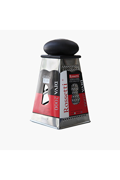 ROSSETTI 4-Sided Grater