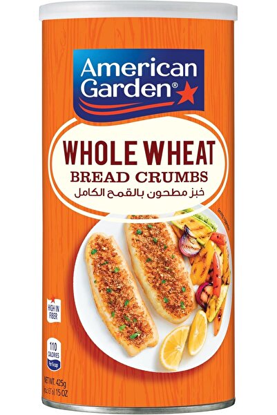 american garden Whole Wheat Bread Crumbs