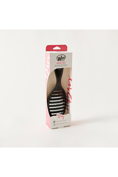 The Wet Brush بخاخ فك تشابك الشعر سريع الجفاف