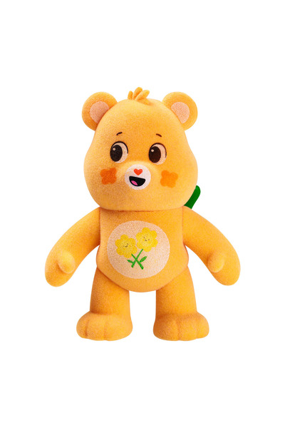 NECO TOYS مجسمات كير بيرز القابلة للتجميع - دب الصديق