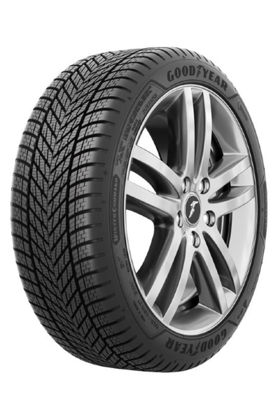 Goodyear 225/40R18 92V WINTERCOMMAND XL Kış