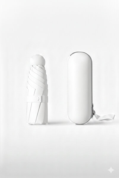 Forestia Özel Kılıflı Taşıması Kolay Şık Tasarım Yer Kaplamayan Farklı Renk S...