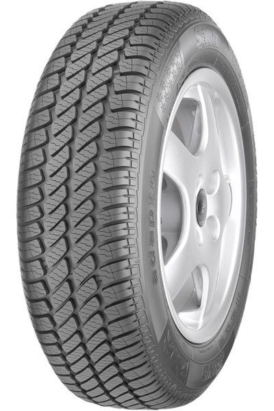 SAVA 175/70R13 82T ADAPTO M+S (D-D-71) 4 Mevsim