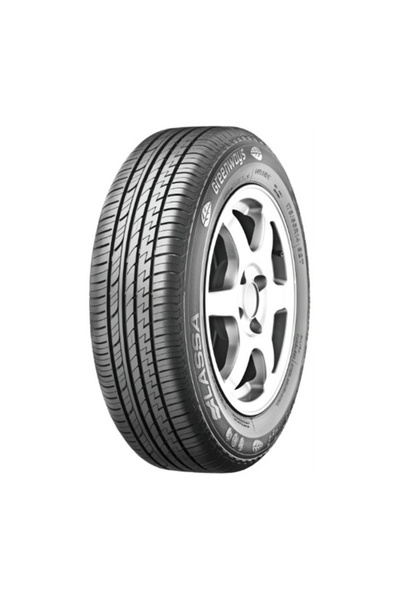 Lassa 195/55R16 87V REVOLA Yaz